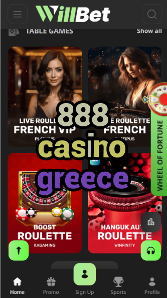 888 Casino Greece - Greek Casino Experience-casinoorder.vip