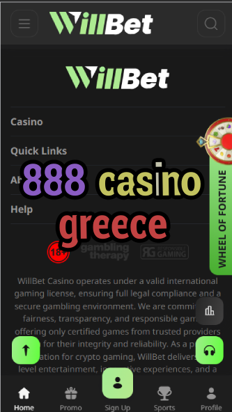 888 Casino Greece - Greek Casino Experience-casinoorder.vip