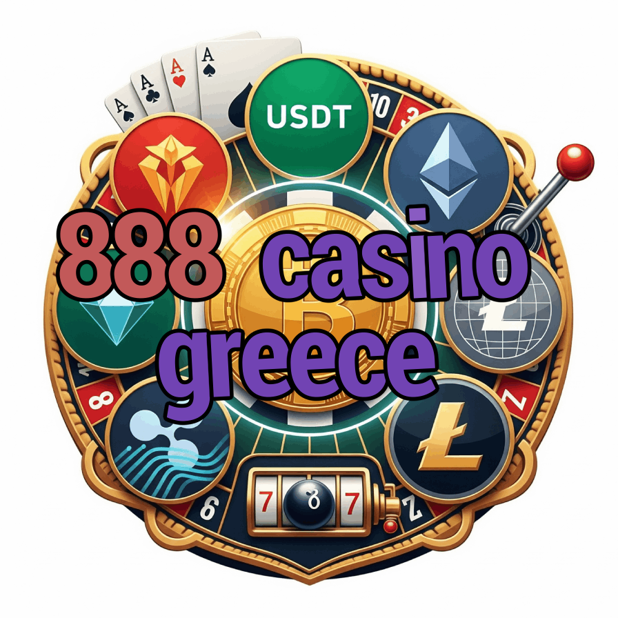 888 Casino Greece - Greek Casino Experience